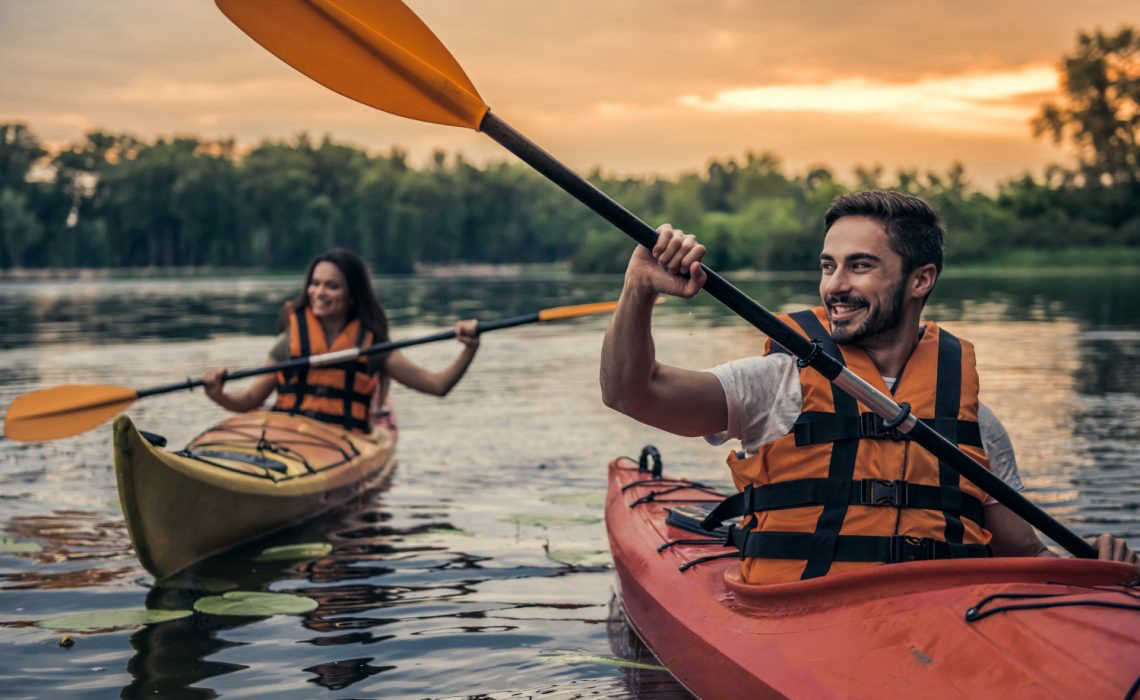 activités à faire en couple