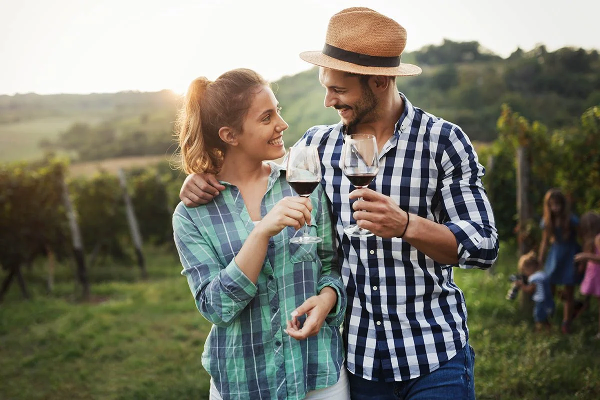 chercher des activités en couple