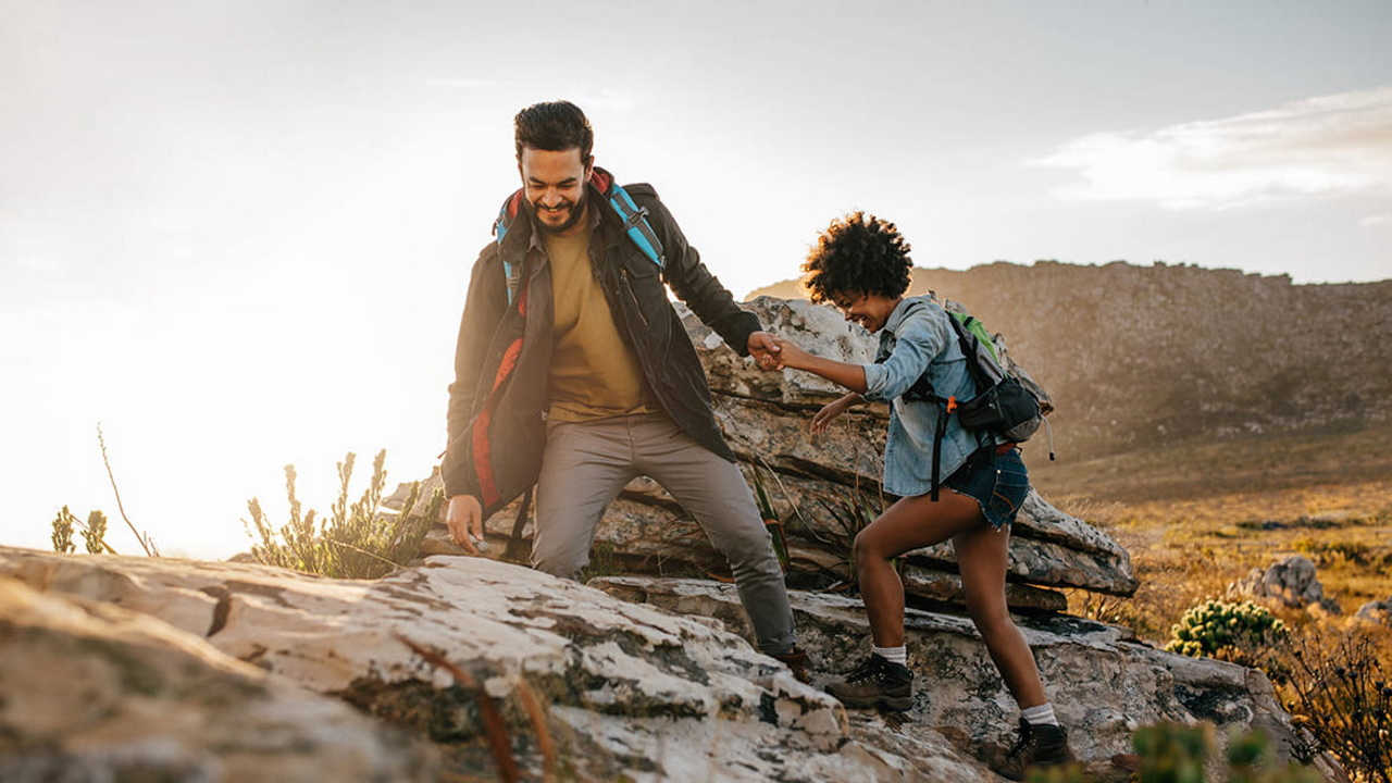 chercher des nouvelles activités à faire en couple