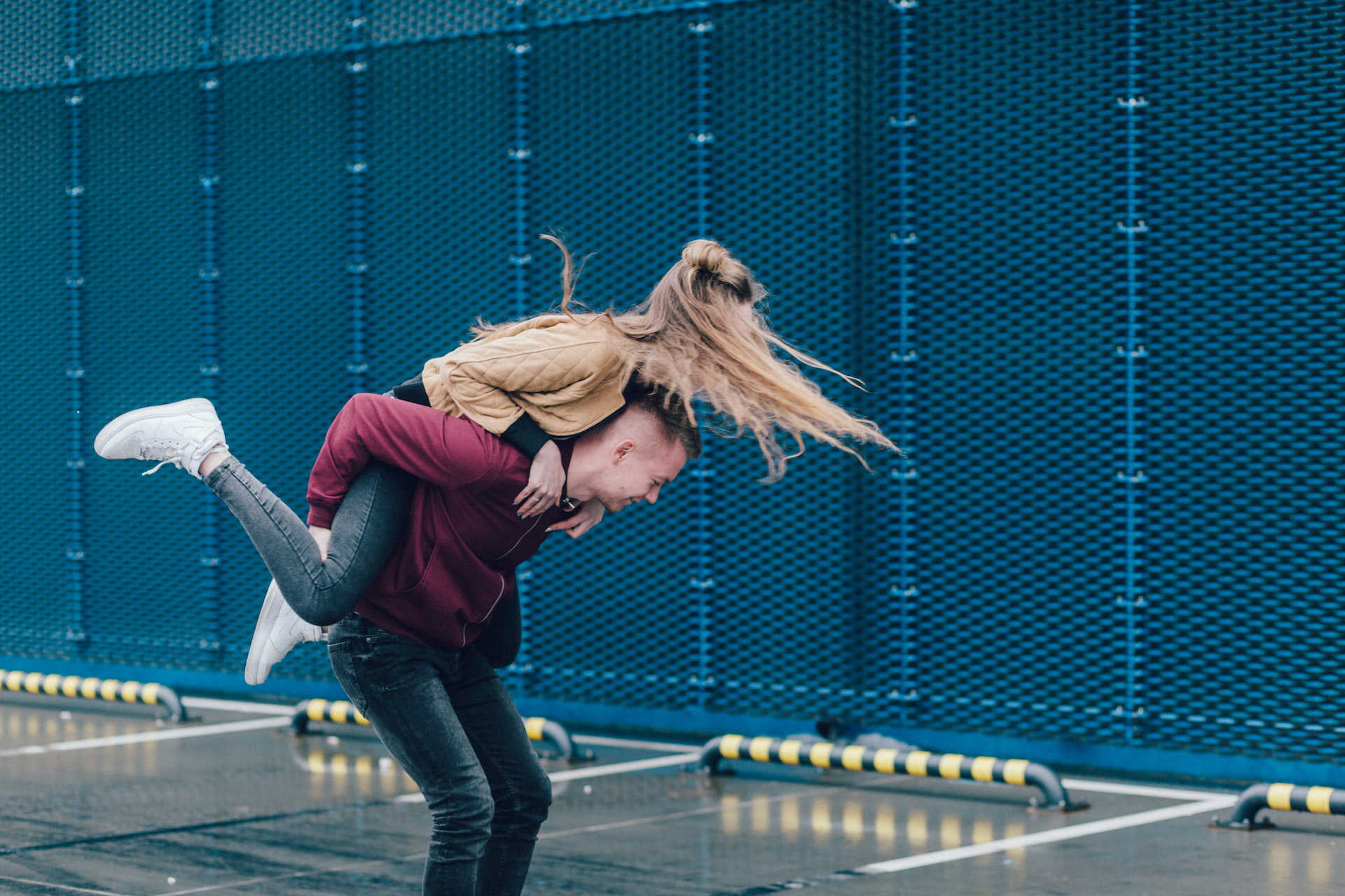 Savoir qu’on est amoureux