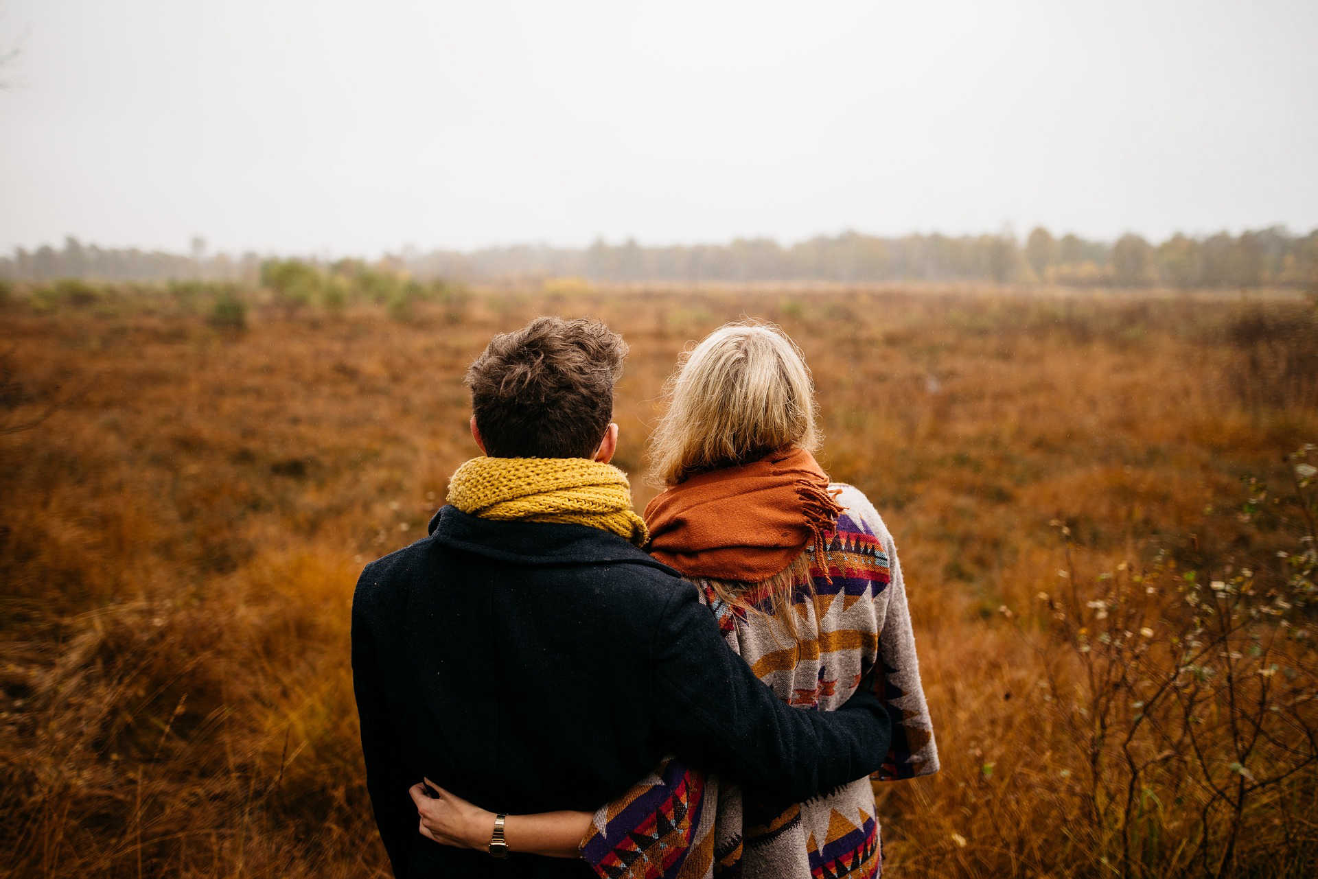 Signes qu’elle s’intéresse à vous