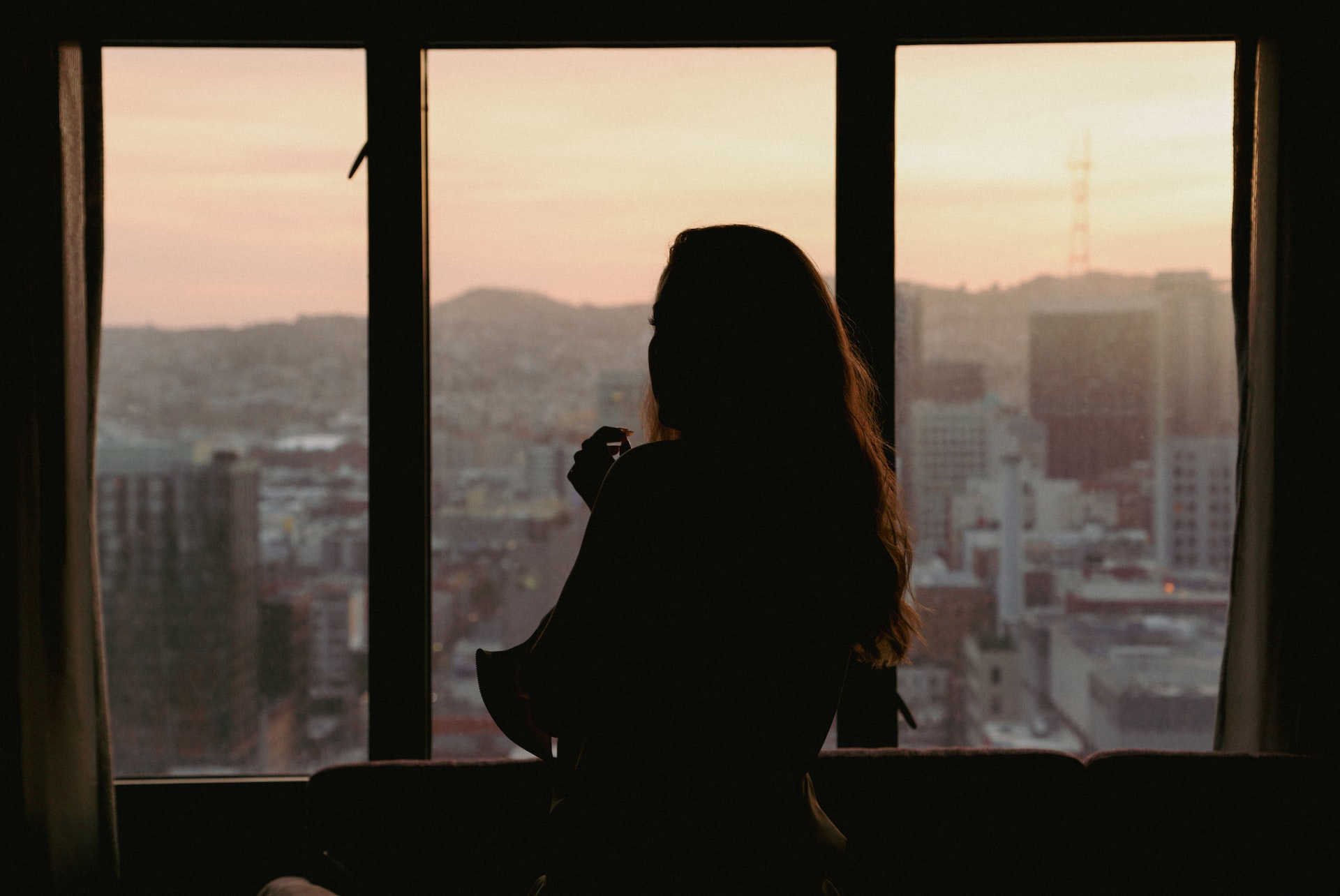 Signes qu’une femme vous veut