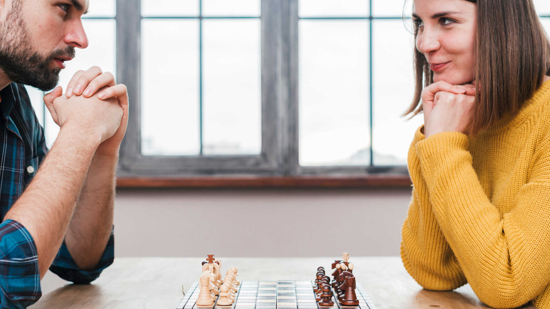 soirée jeux de société couple